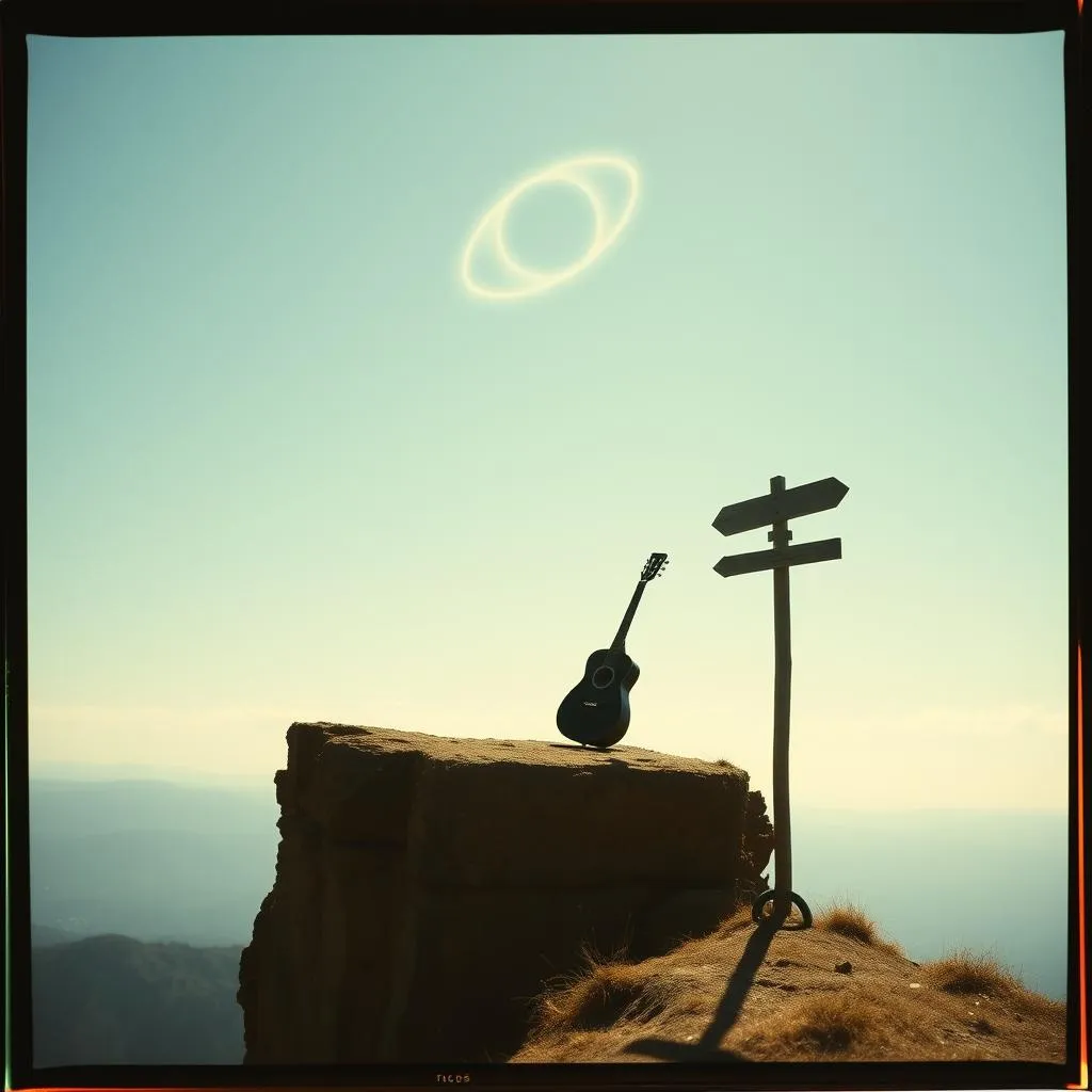 Born above the wind