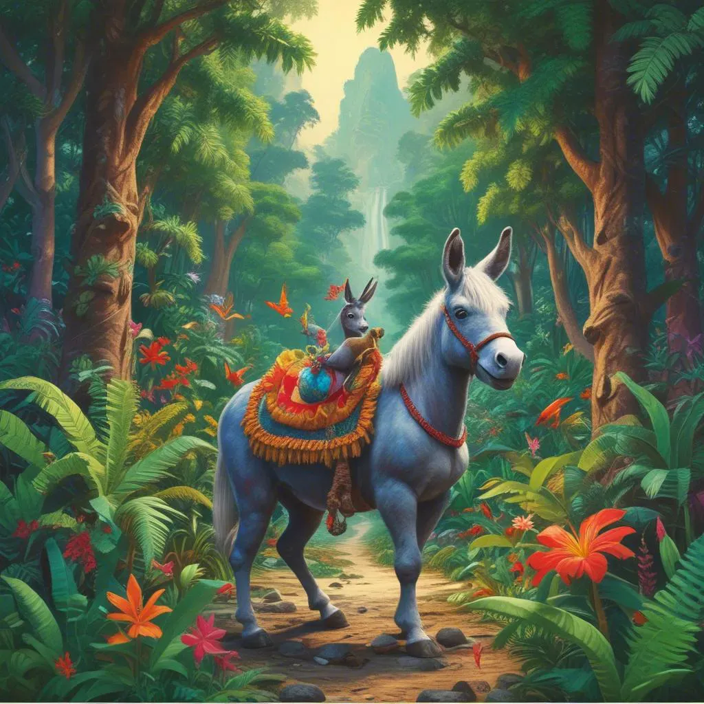 OnAeD DoNkEy