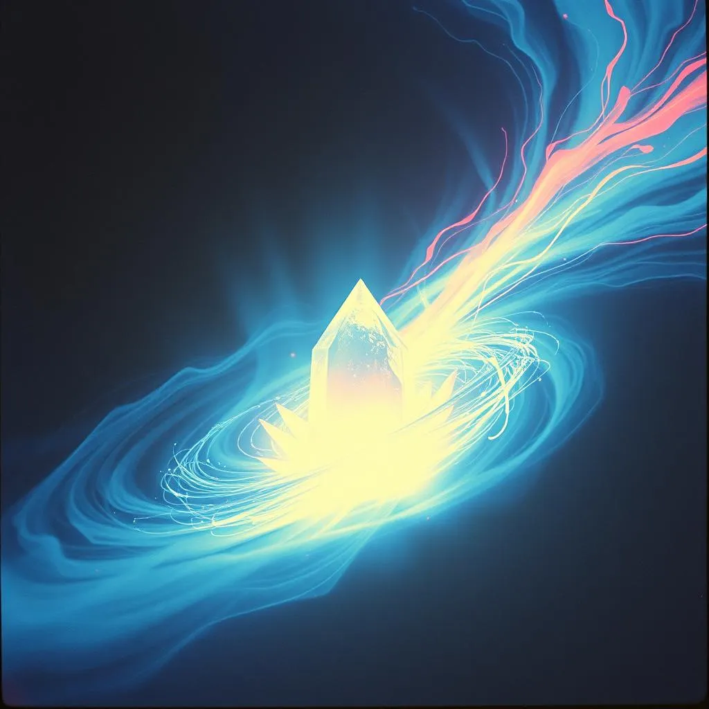 Crystal