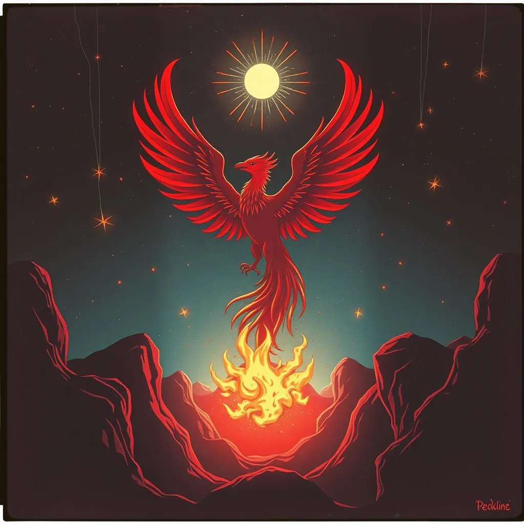 "Heavenly Hell"