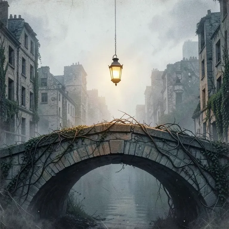Veil Falling Down