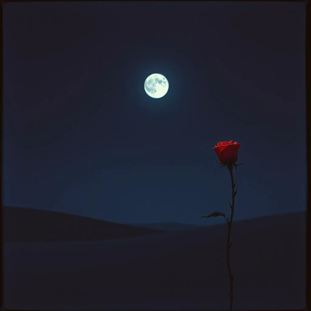 Love Before Goodbye