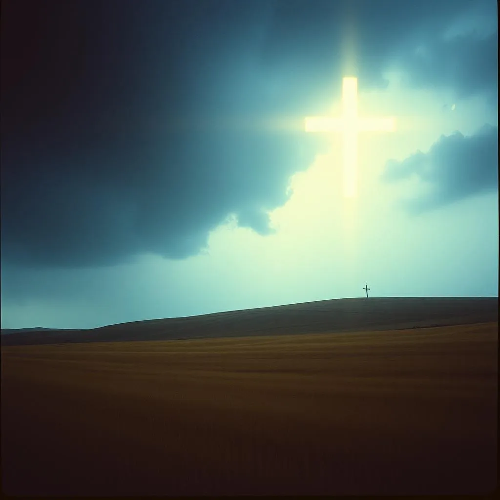 The Victory of Job