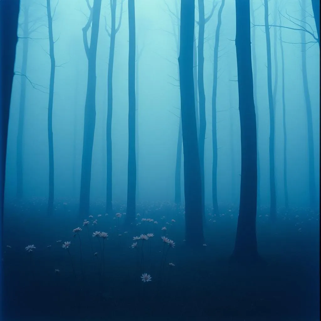 Lost Eden