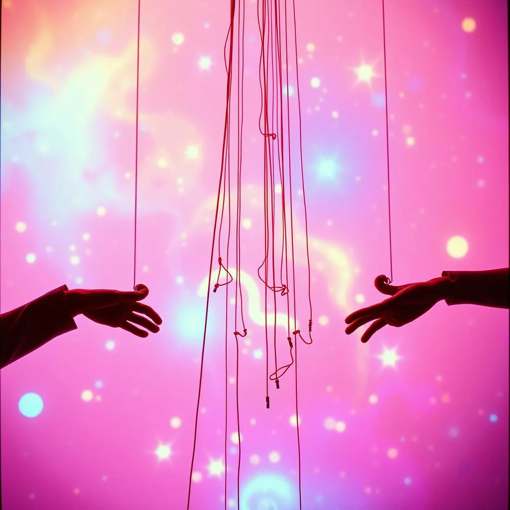 "Marionette"