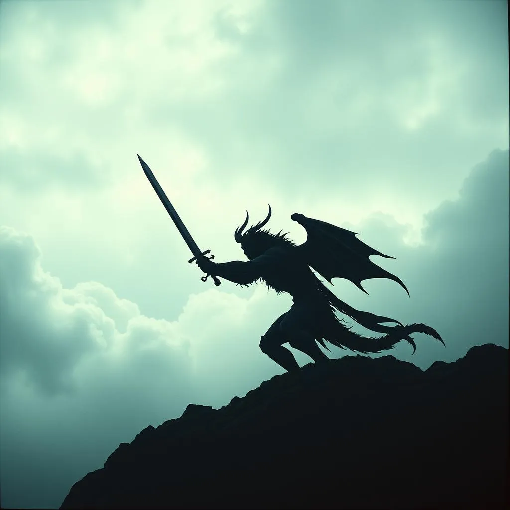 God of war