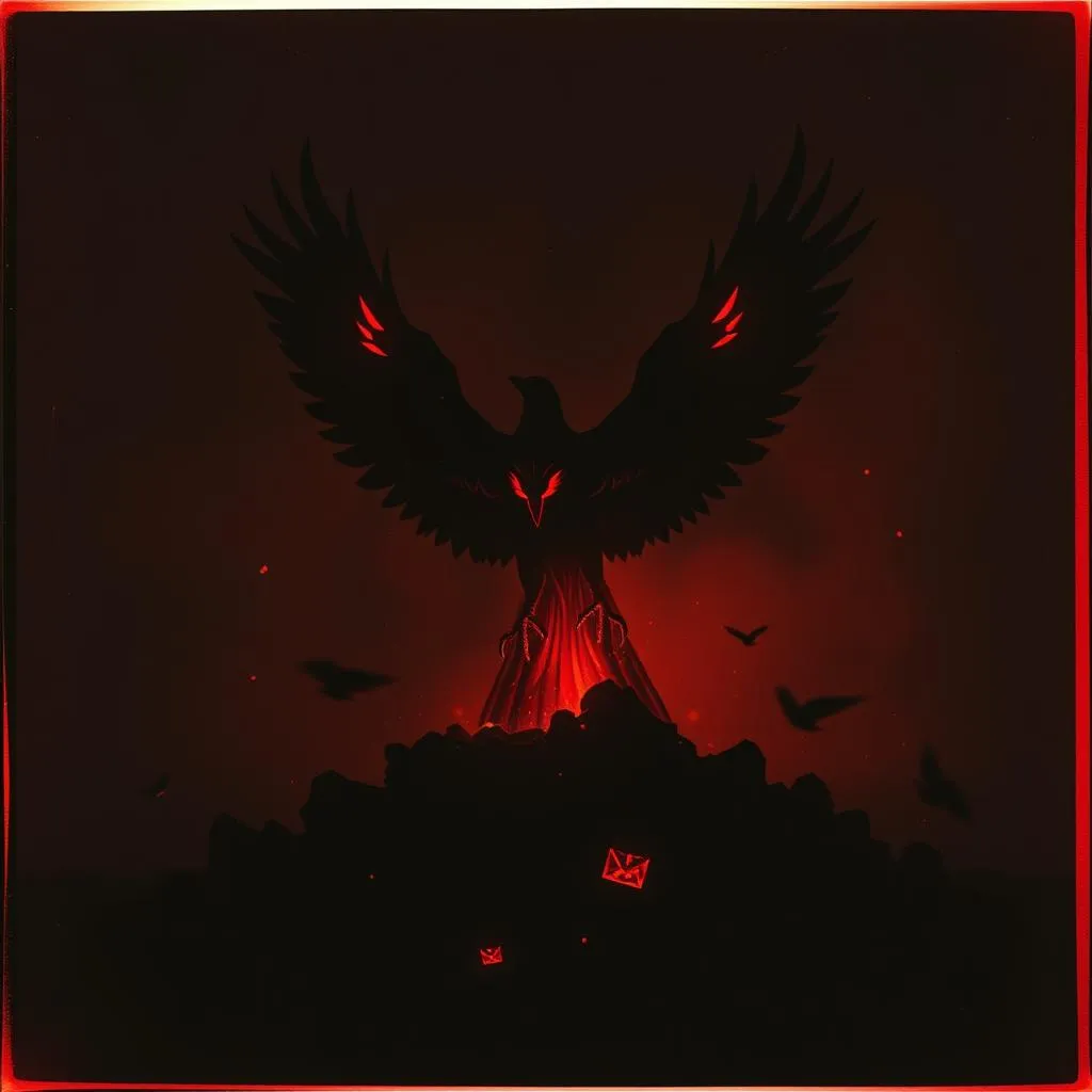 Darkest Night