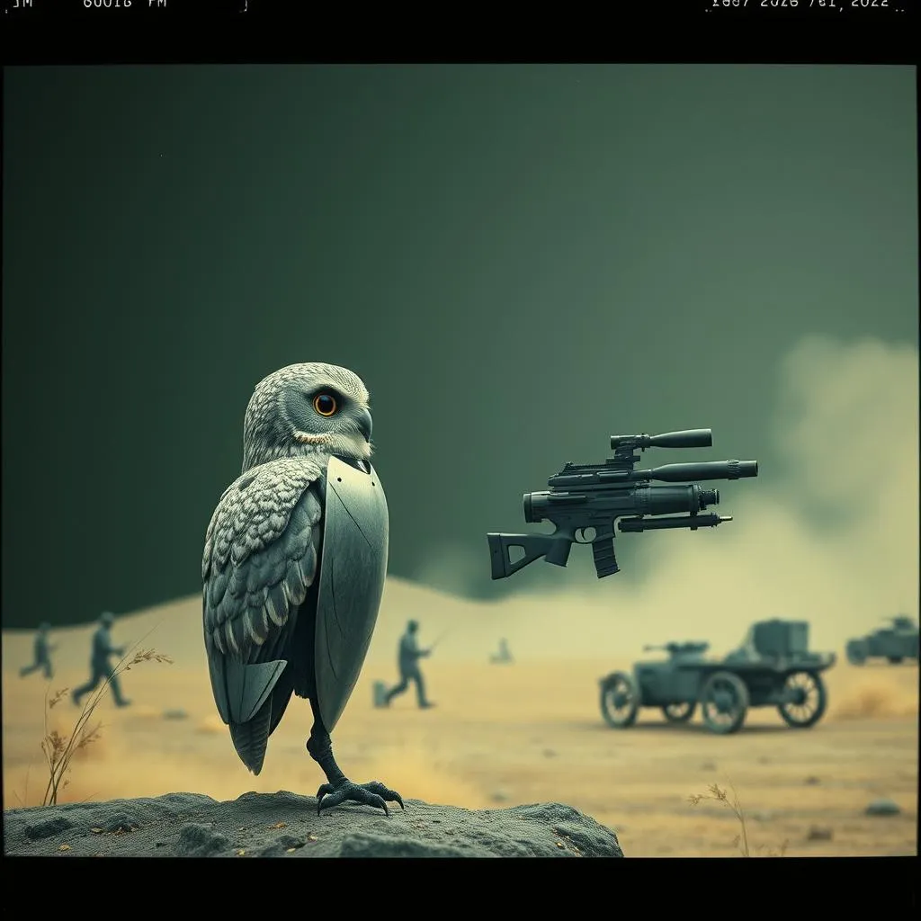 Terry Musa: O Engenheiro da Linha de Frente - Delta Force