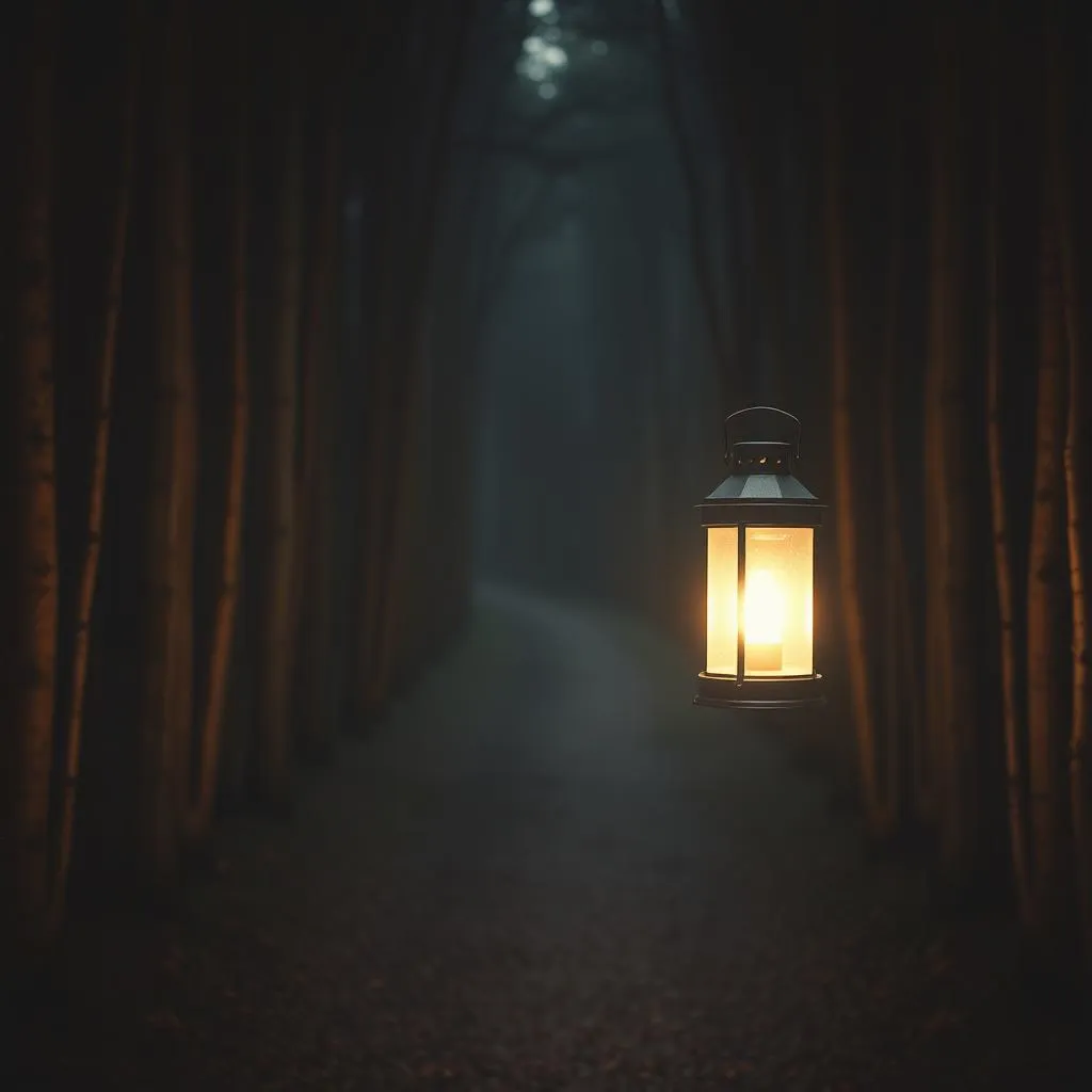 Licht op de Weg