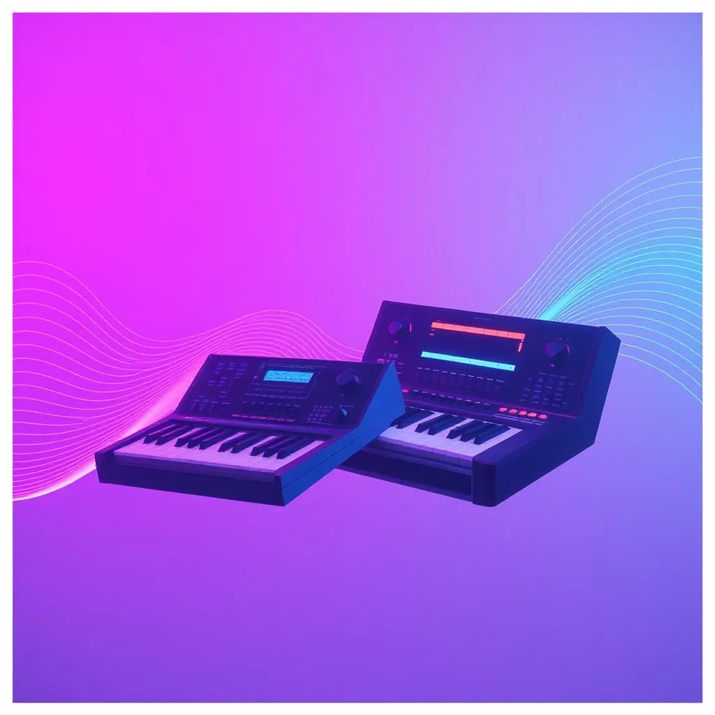 Galactic Duel