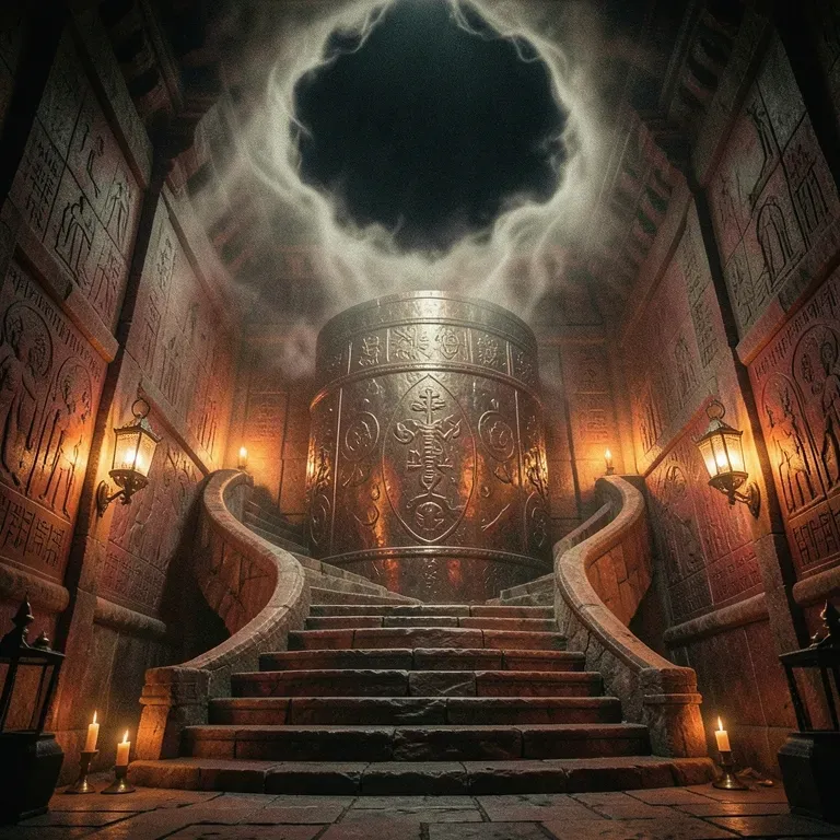 Spellbound
