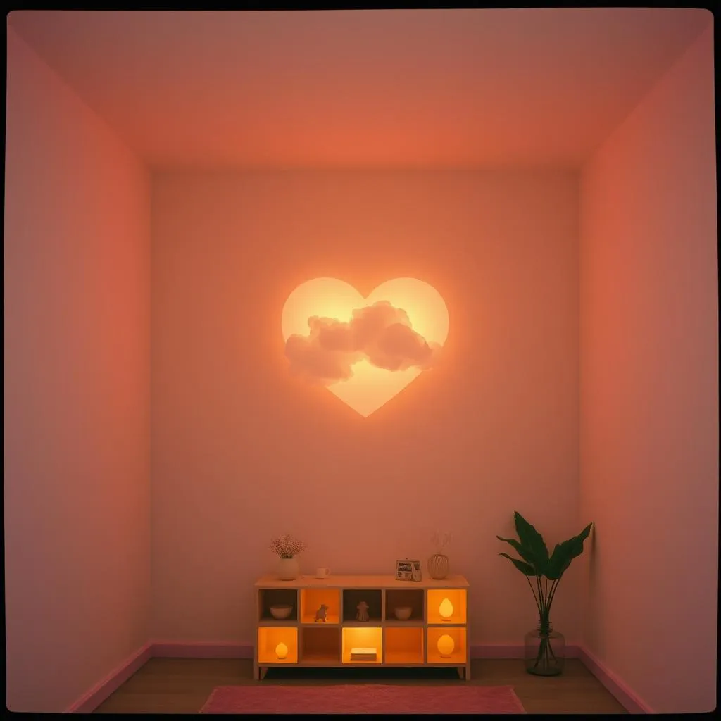 Heart of Your Love