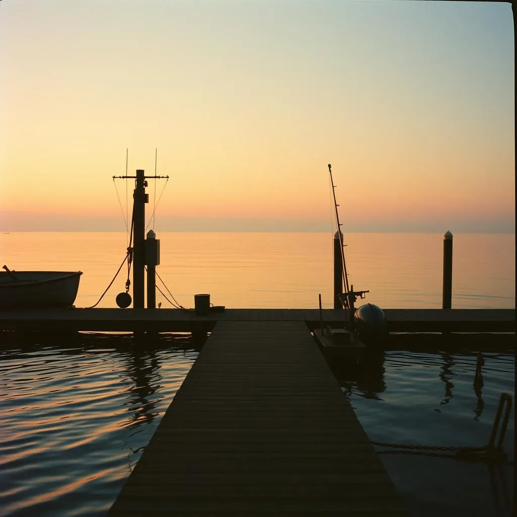 Dockside Days