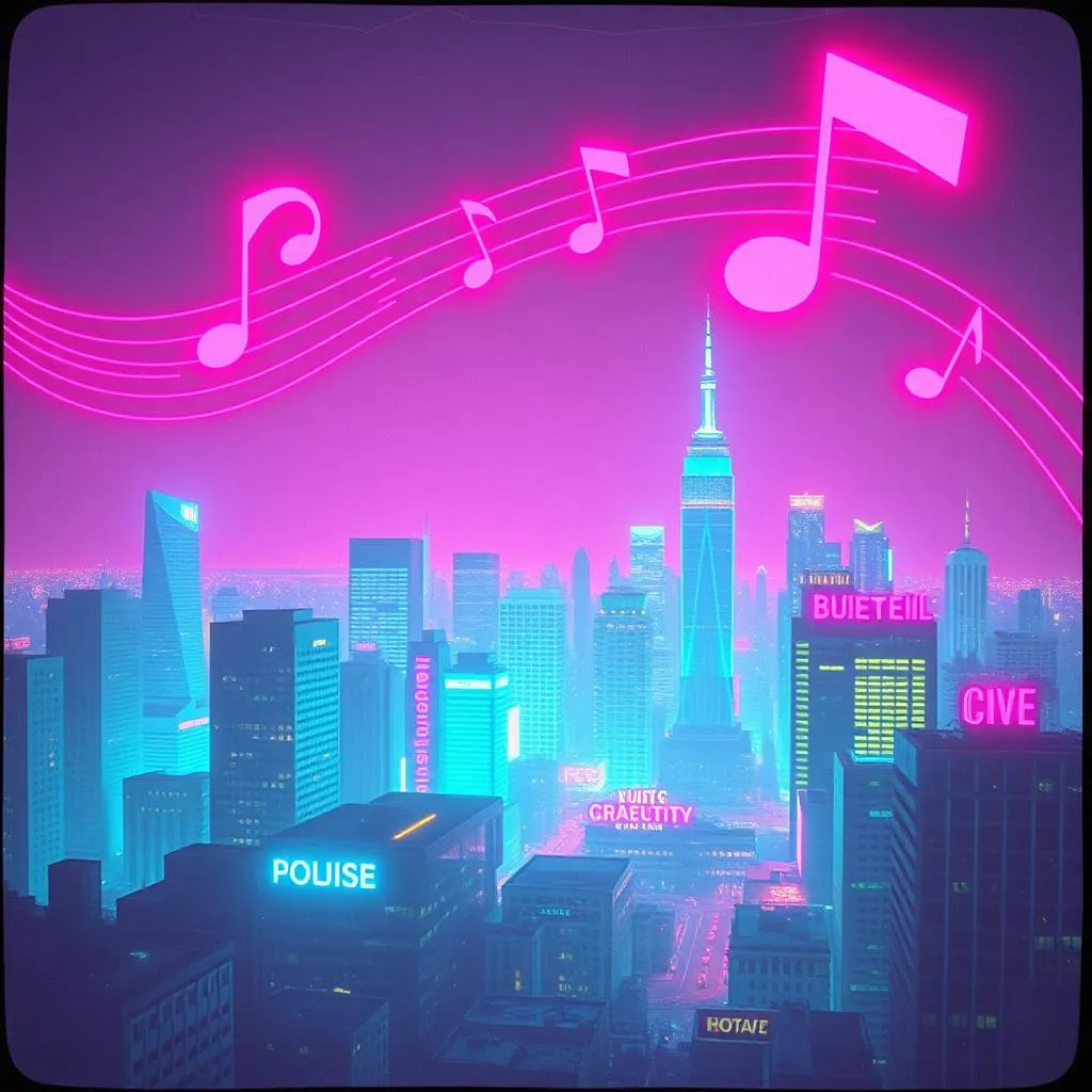 Midnight elevation