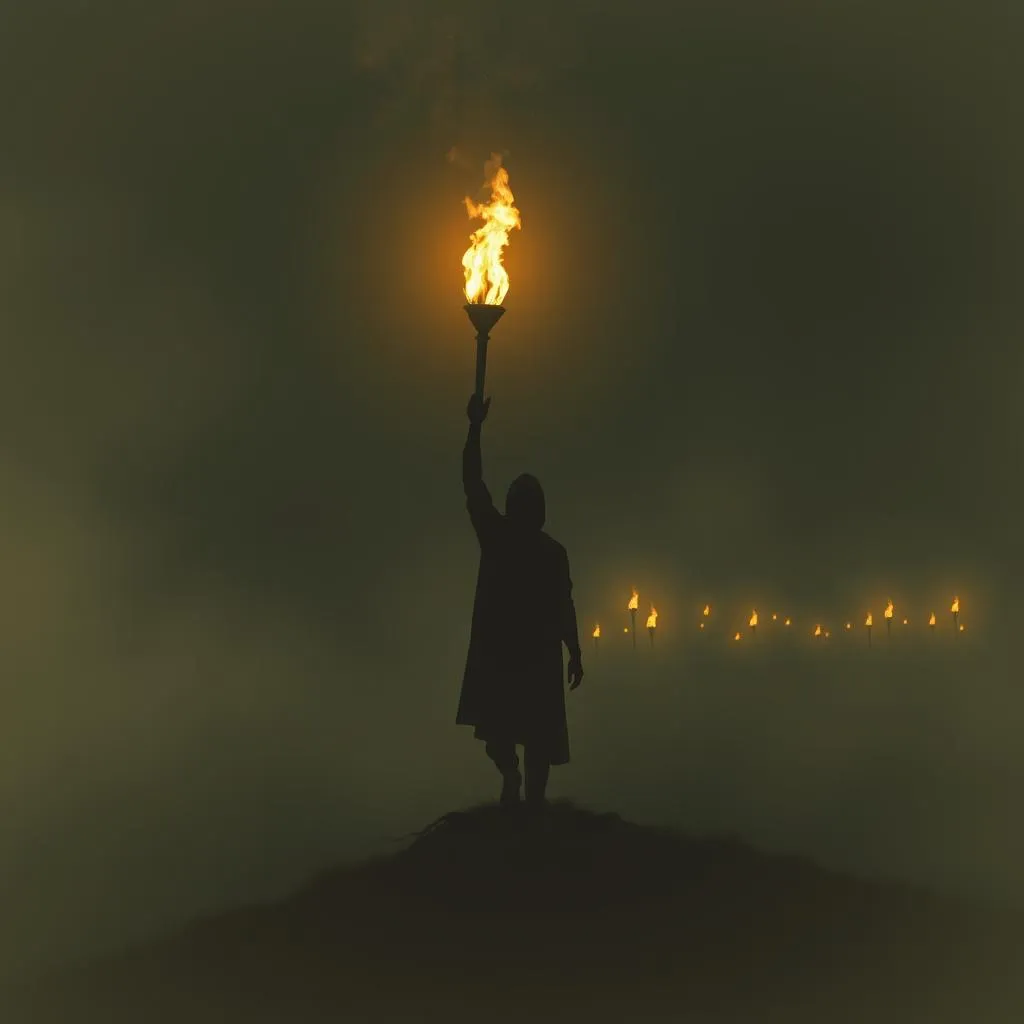 Spirit of the Warriors