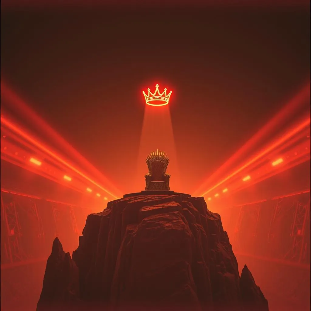 King of the Realm