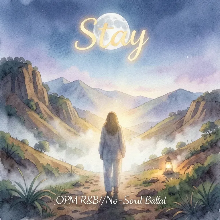 Stay