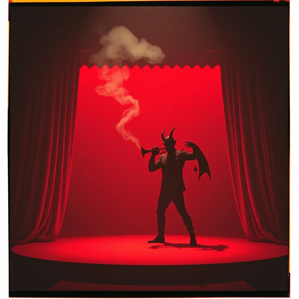 Hellbound Swing
