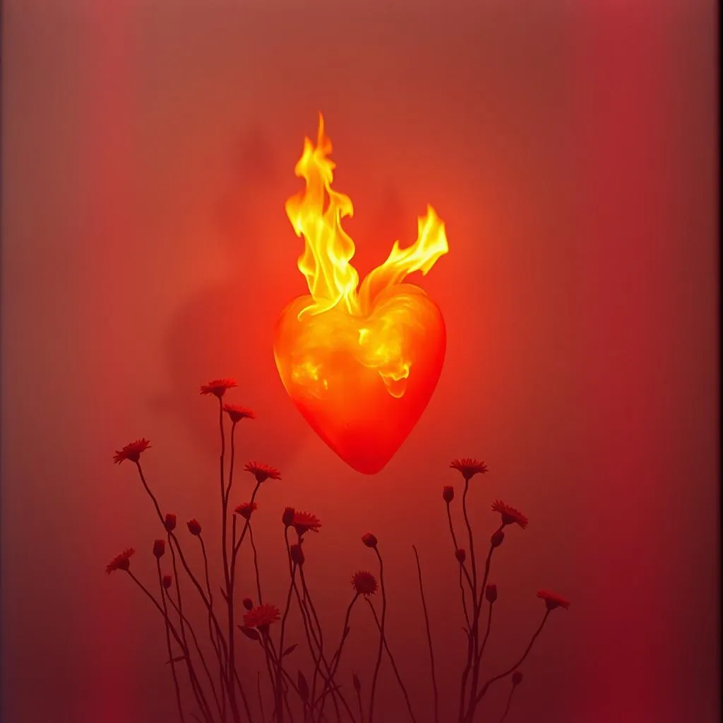 Wildfire Heart