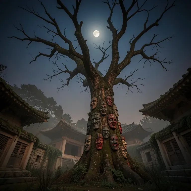 Moonblood Memory