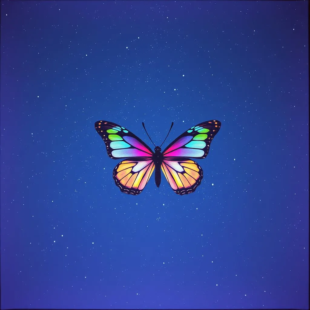 Butterfly