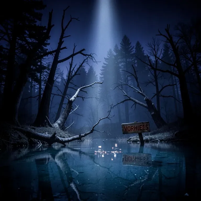 Crystal Lakes