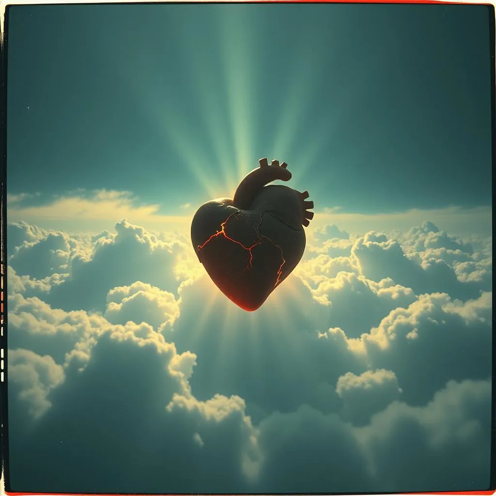Broken Heart