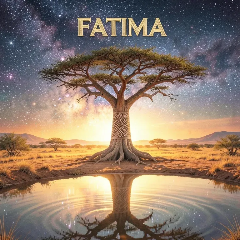 Fatima