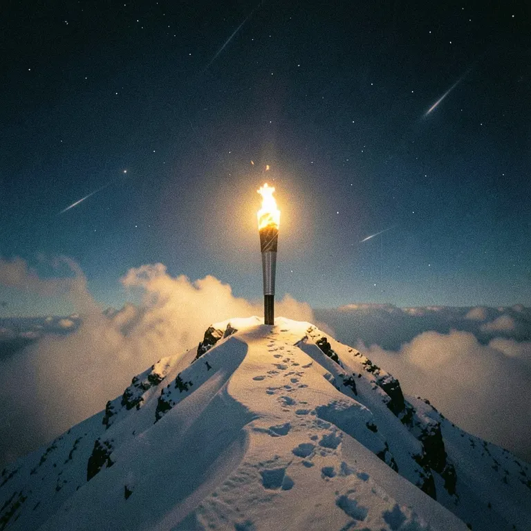 Olympik