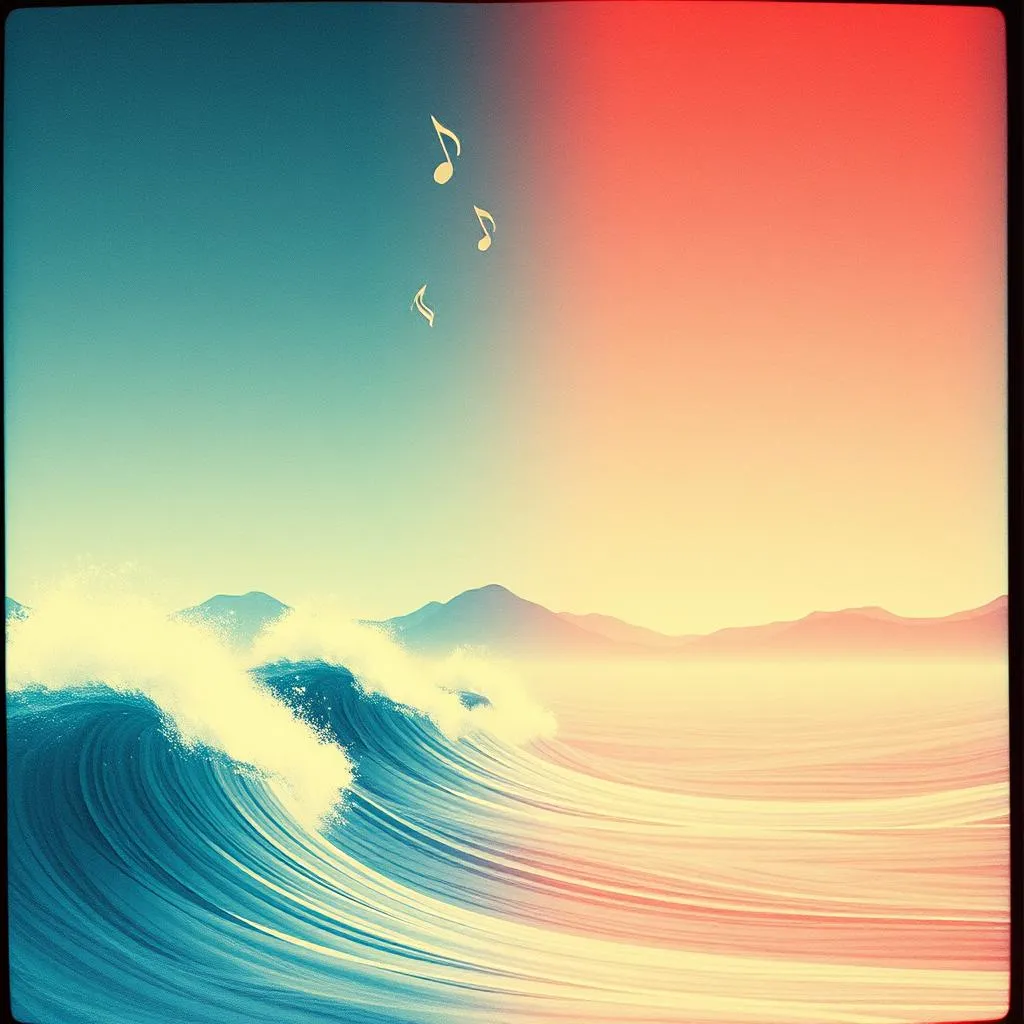 Drifting Horizons