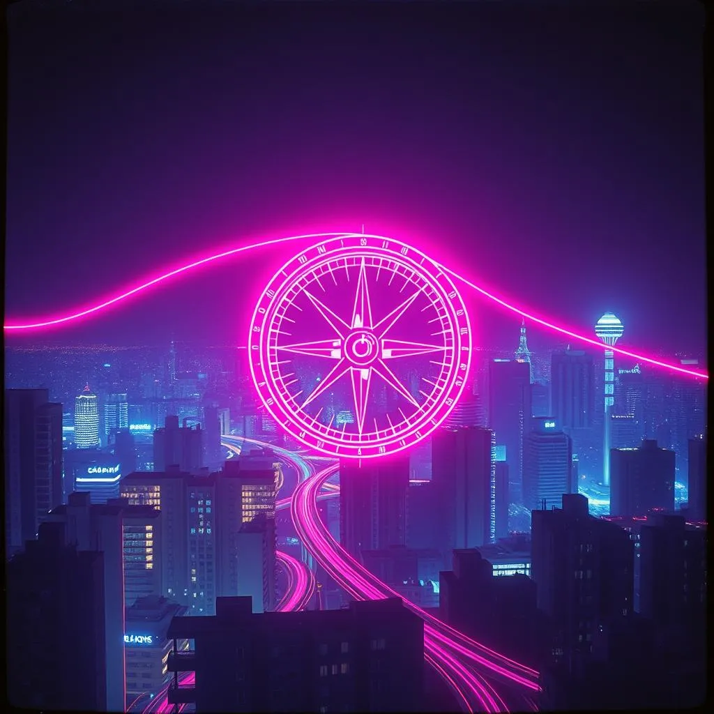 Compass