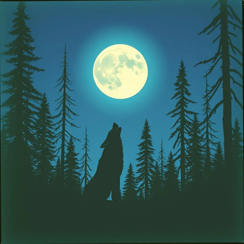 Wolf Cry