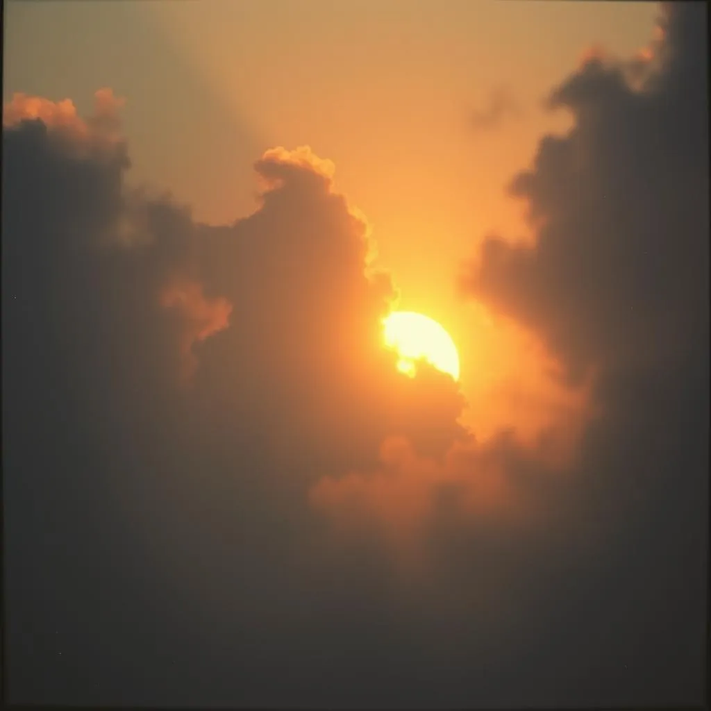 From Darkness to Dawn
