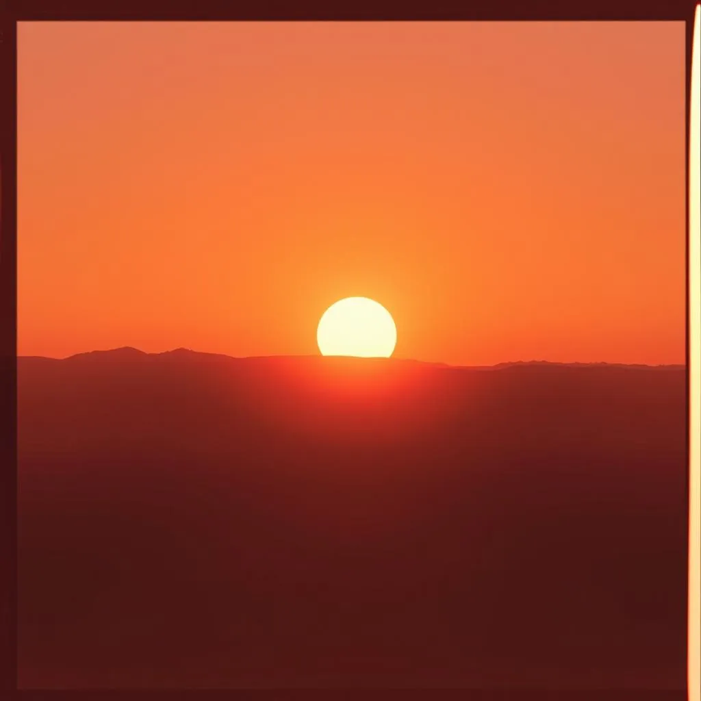 Infinite Horizons