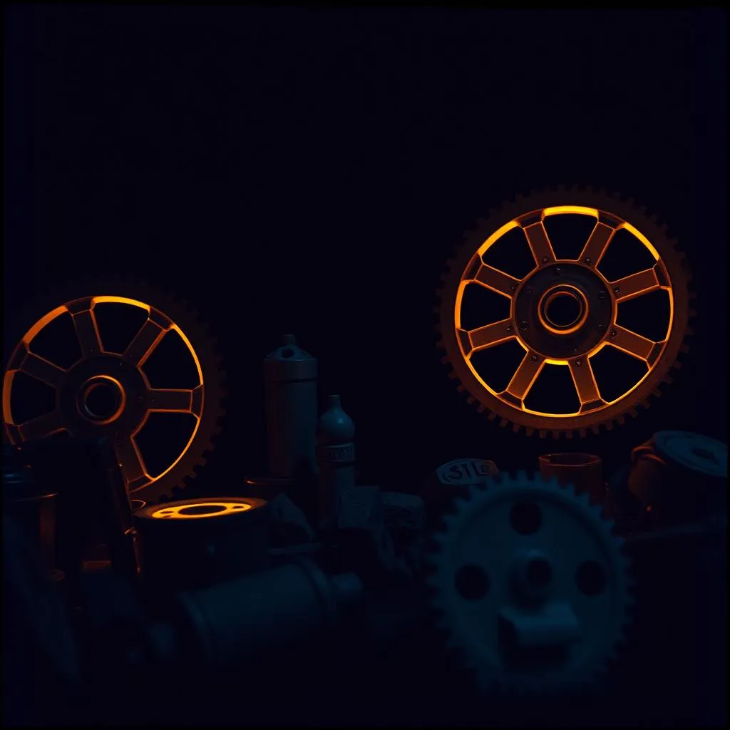 Gods from Machines