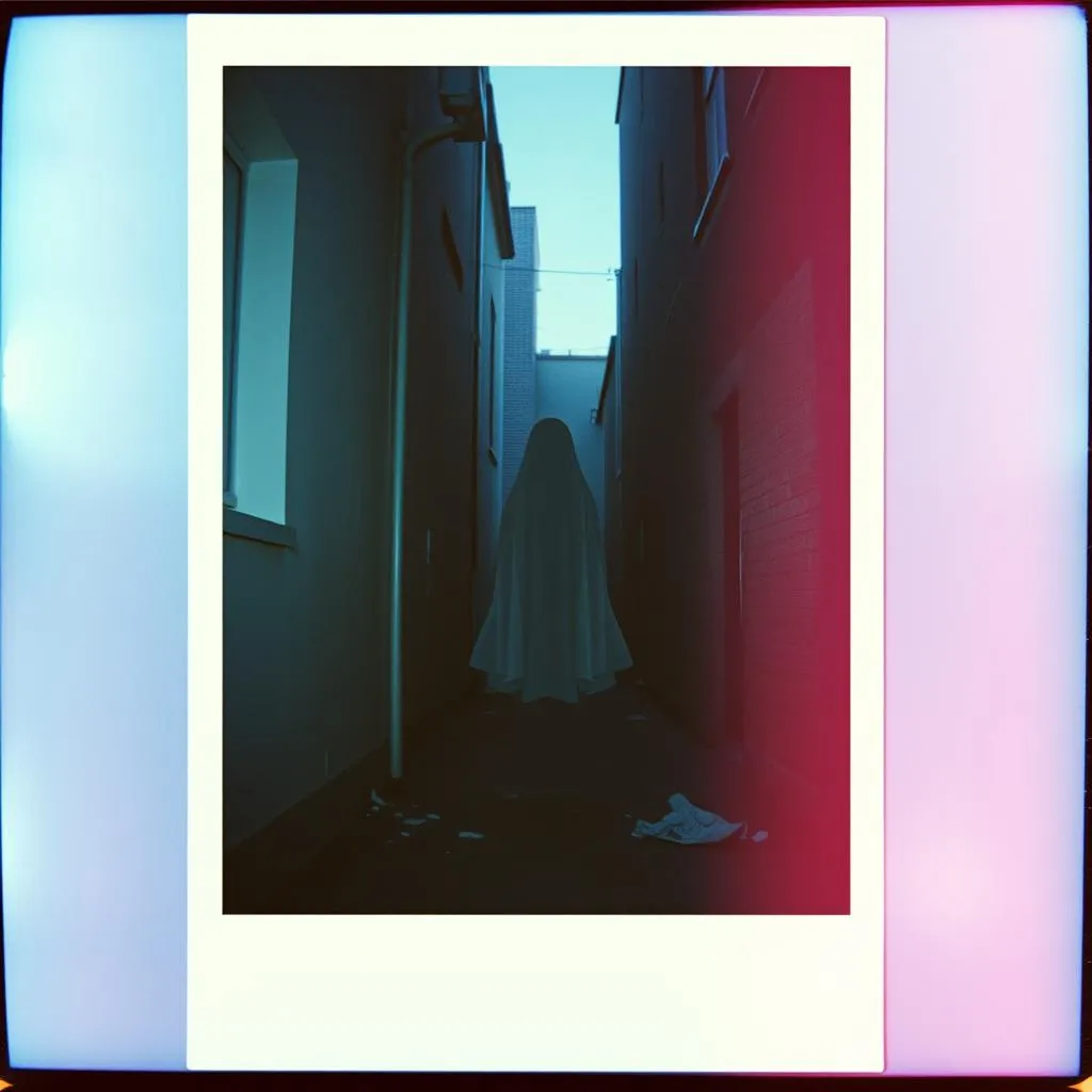 Im Your Ghost