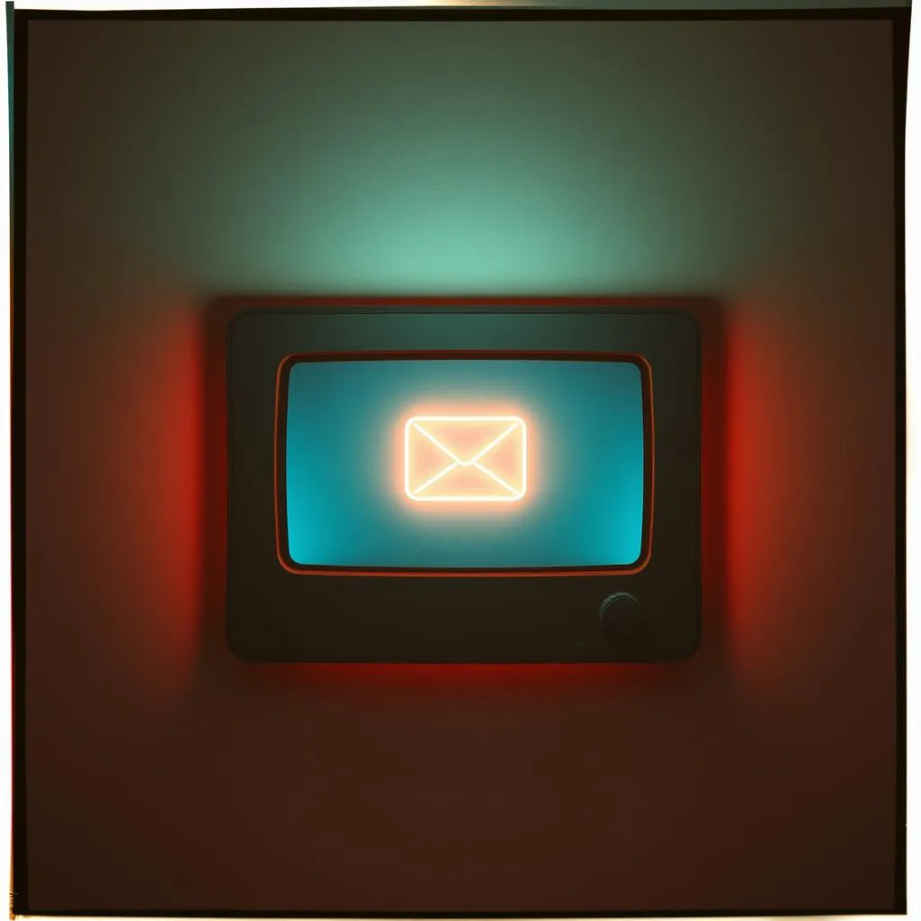 UNREAD MESSAGES*