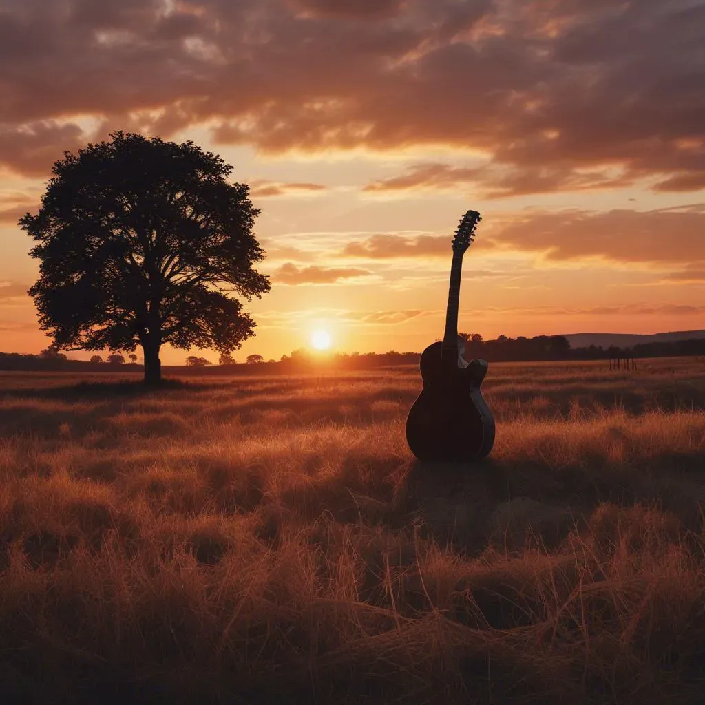 Country Rebel