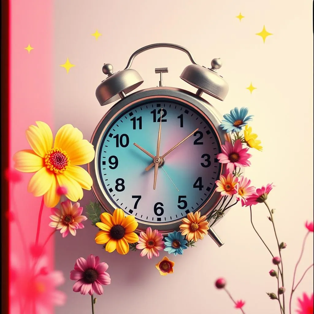 Right on Time