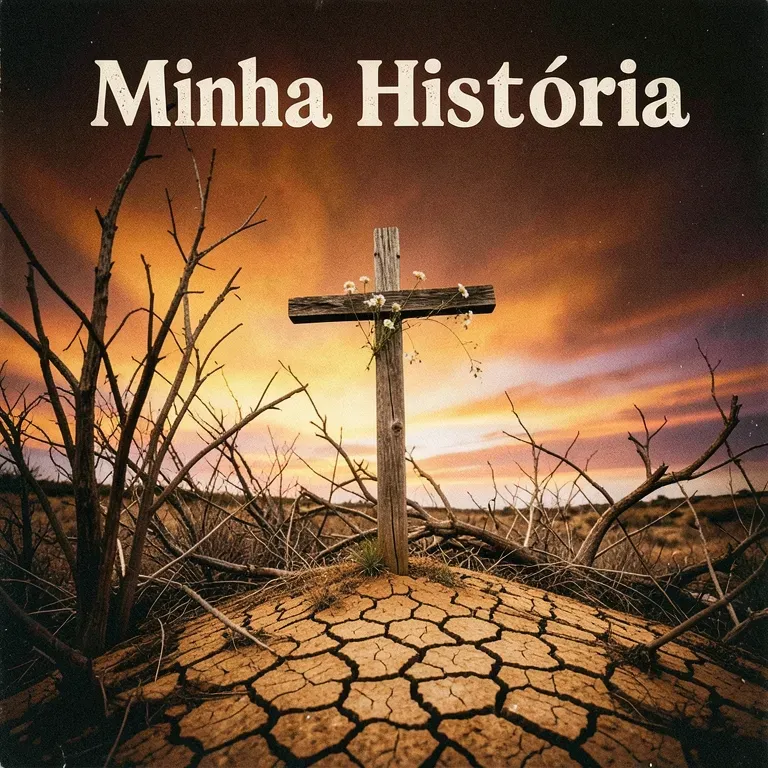 Minha história