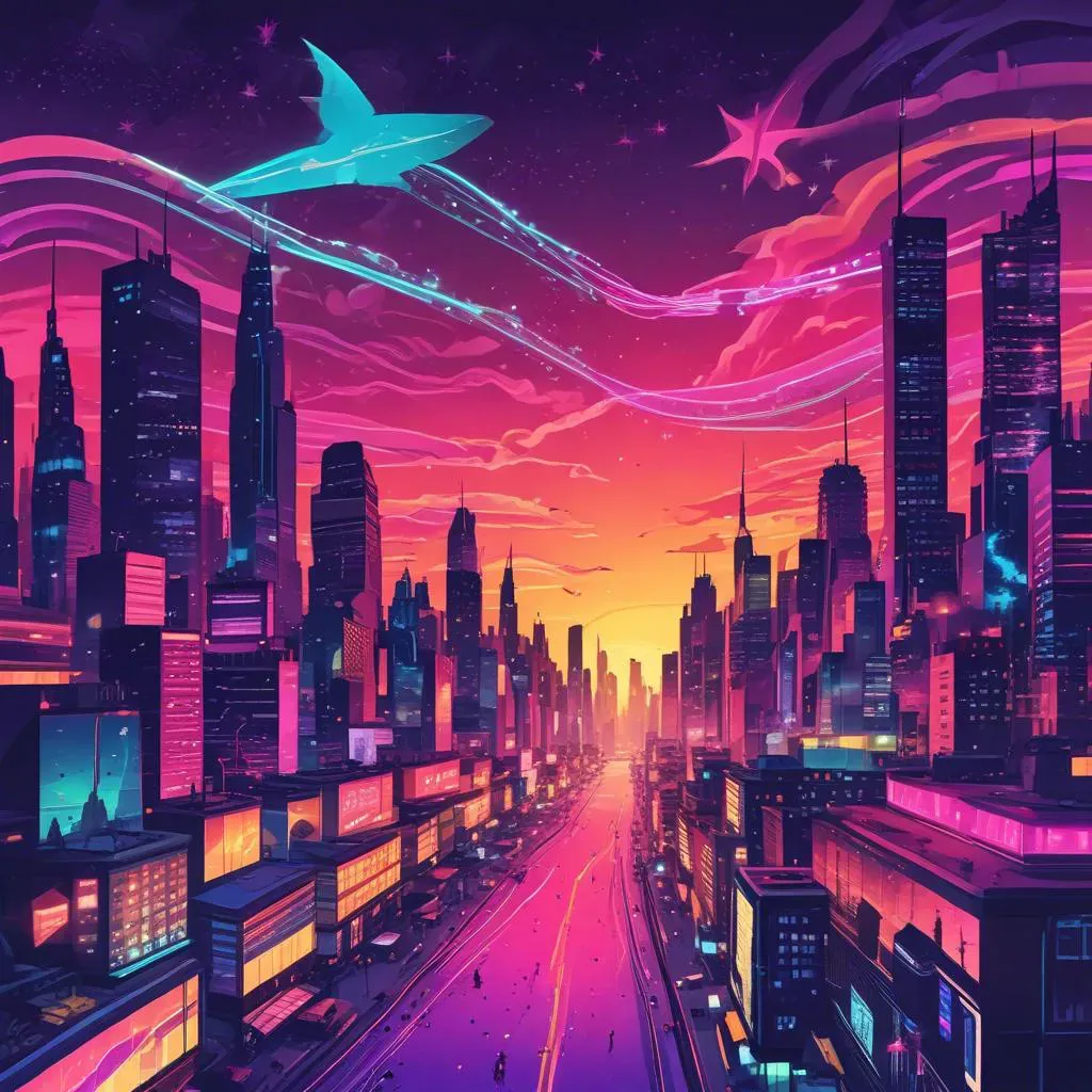 Sweet Escape (スウィート・エスケープ)