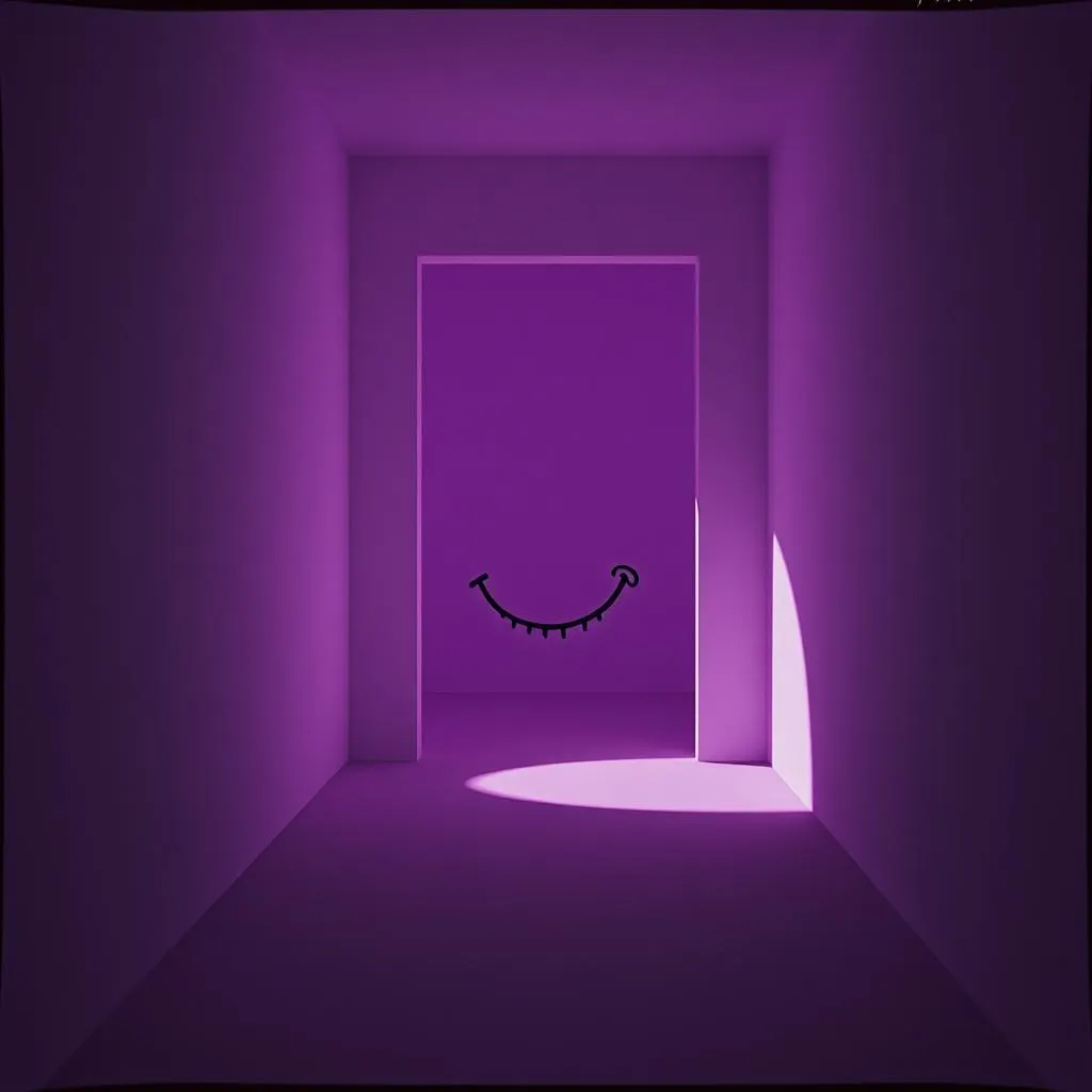 Smile That Kills