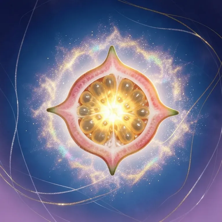 Starfruit Supernova