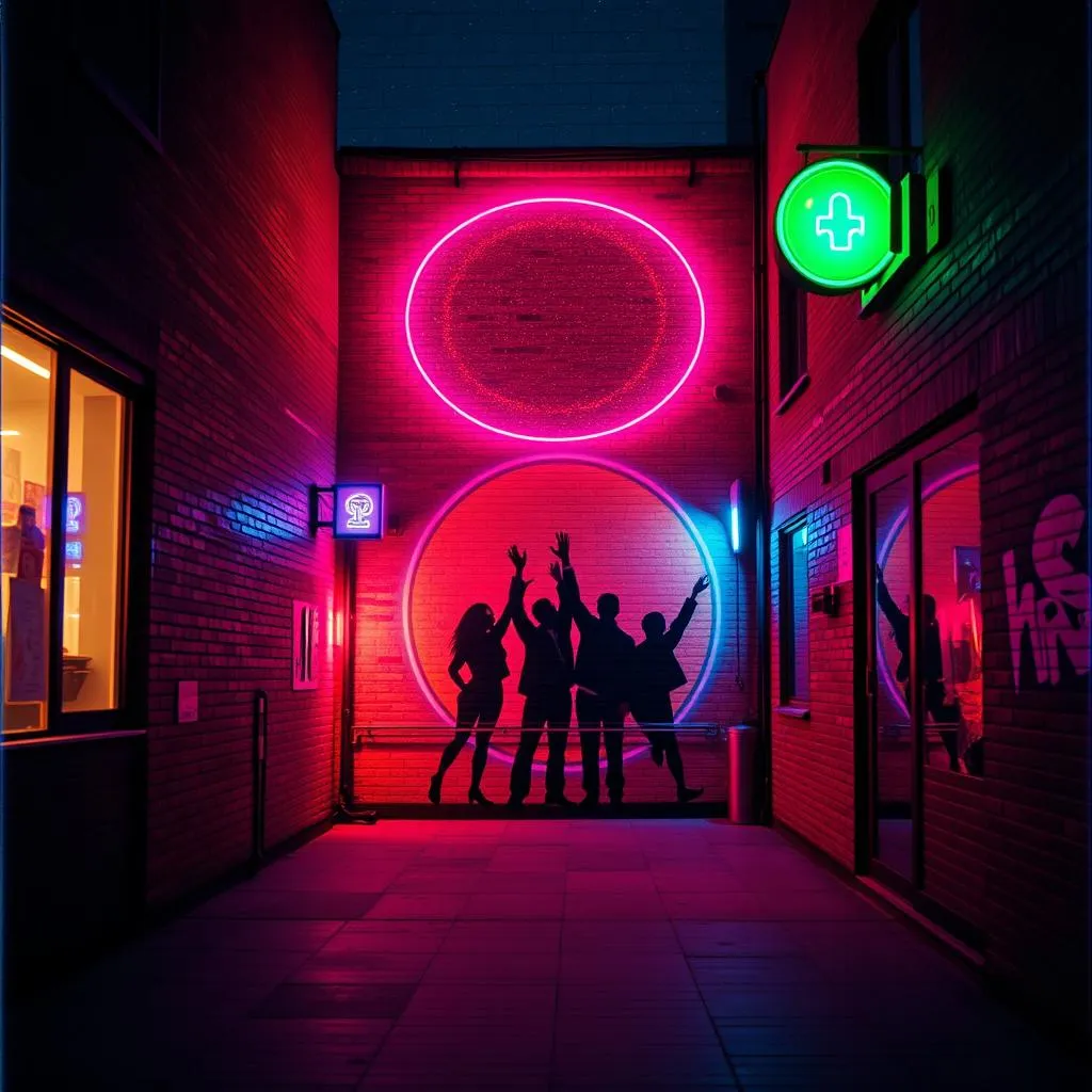 Lili-Gang Berlin