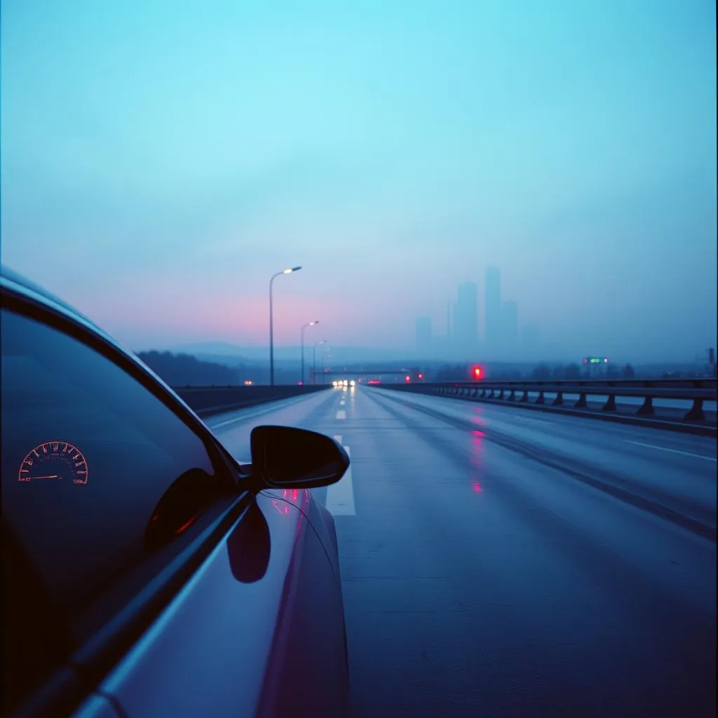 Static Drive