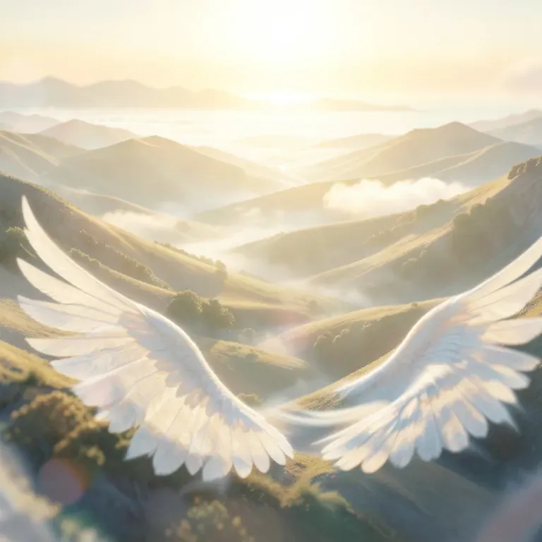 Angels in the Family