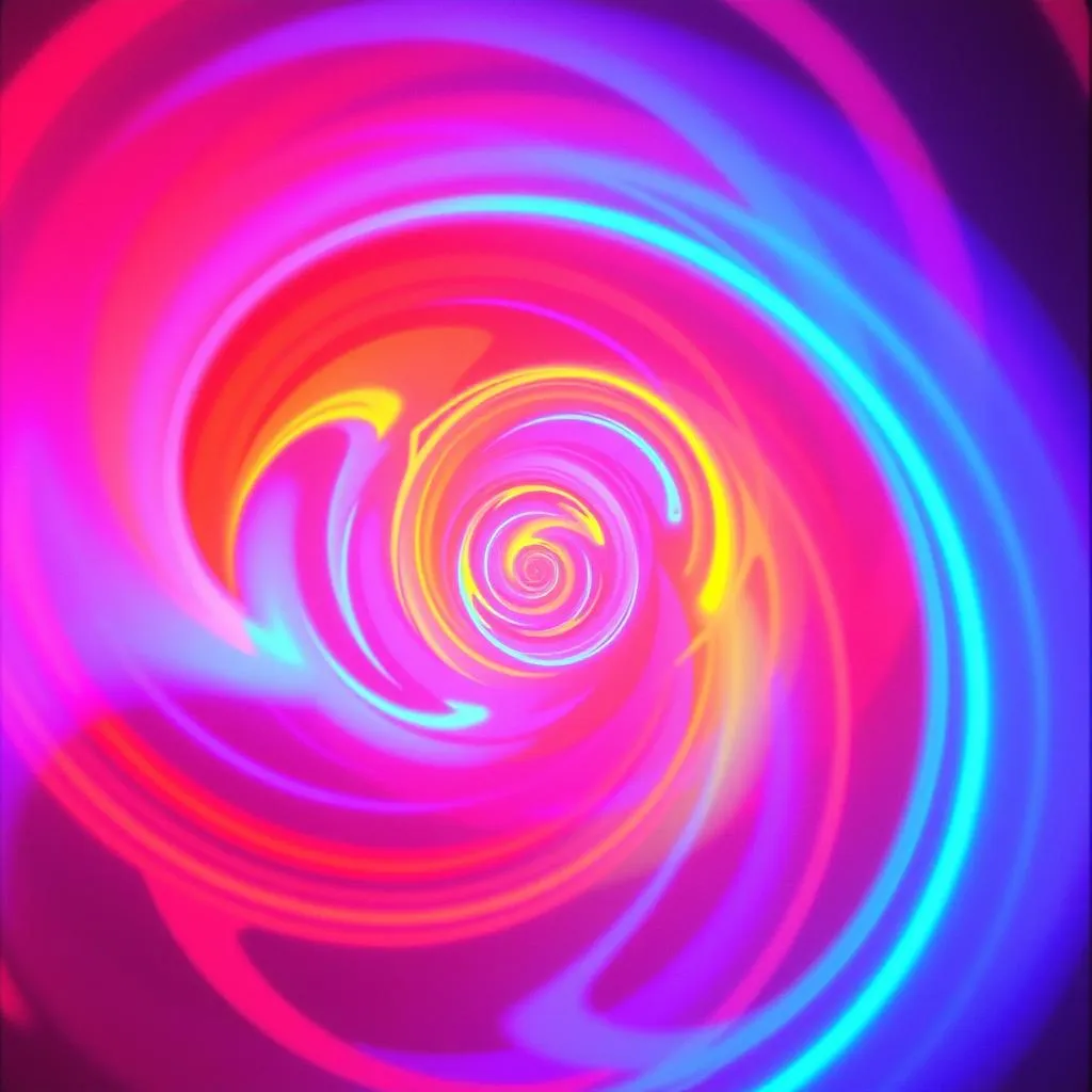 Mad Spiral