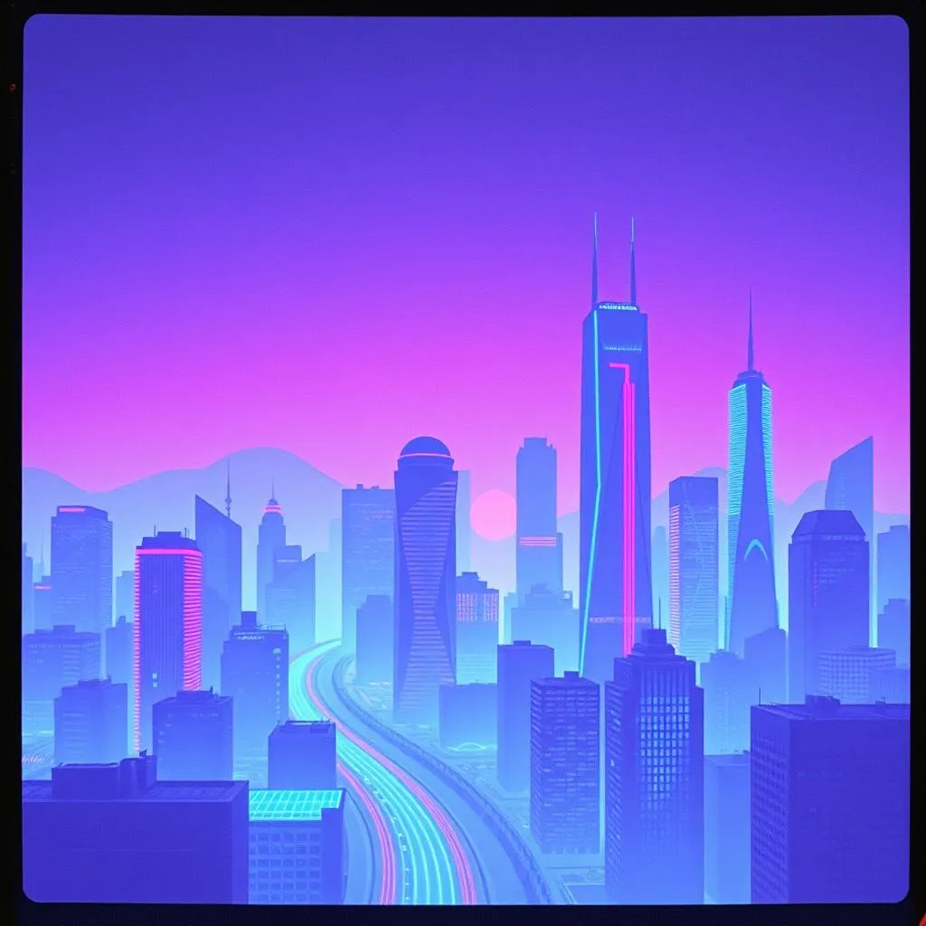 Electric Heights