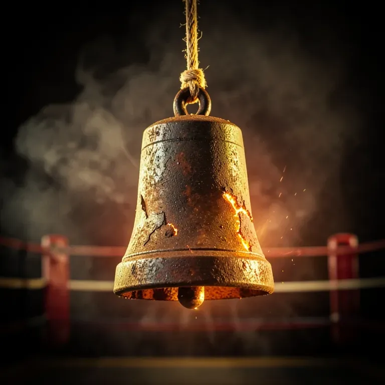 Final Bell