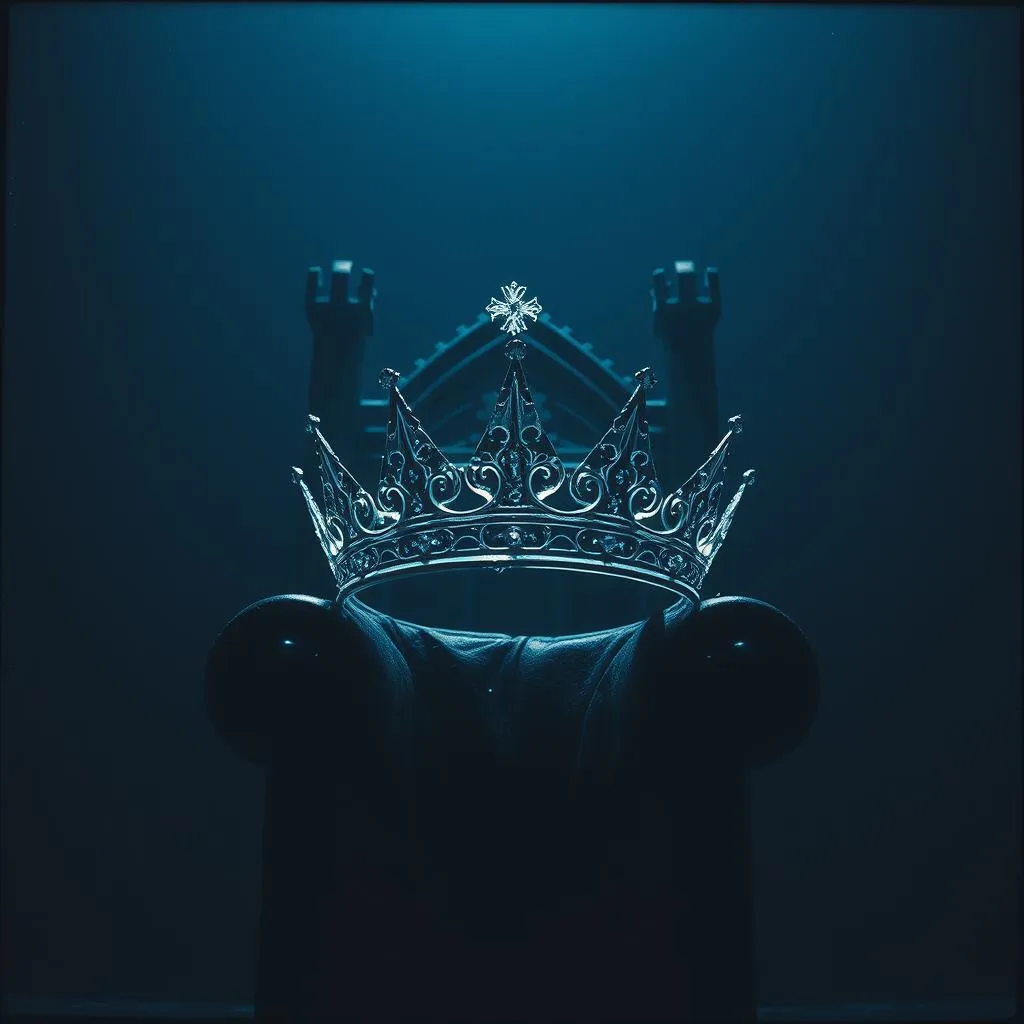The King of Goodbyes